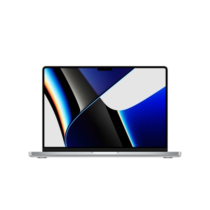 Apple Nb Macbook Pro M1 Pro 10-Core 16Gb 1Tb Ssd 14 Silver