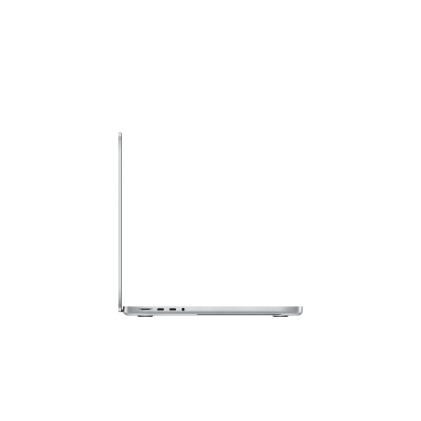Apple Nb Macbook Pro M1 Pro 10-Core 16Gb 1Tb Ssd 14 Silver