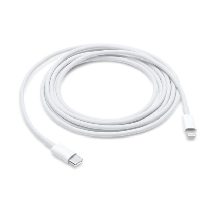 Apple Cavo Lightning To Usb-C Cable (2 M)