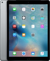 Apple iPad Pro 12.9 Space Grey 128GB 4G ML3K2FD/A