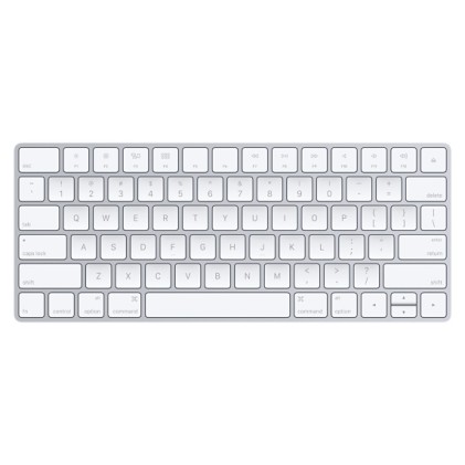 Tastiera Magic Apple Keyboard Ita 
