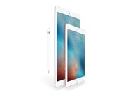 Apple iPad Pro 9.7 Gold 128GB MLMX2FD/A