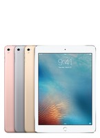 Apple iPad Pro 9.7 Gold 128GB MLMX2FD/A