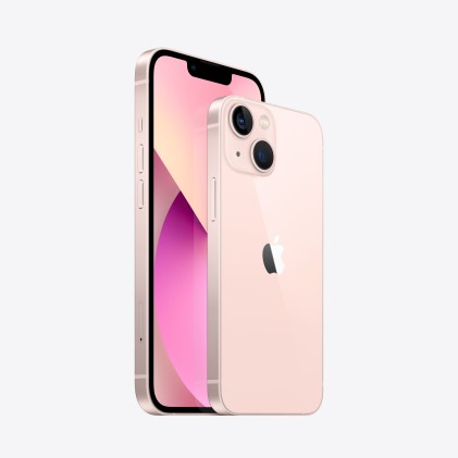 Iphone 13 128Gb Pink