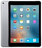 Apple iPad Pro 9.7 Space Gray 32GB 4G MLPW2TY/A