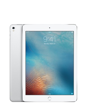 Apple Ipad Pro 9.7 Silver 32GB 4G MLPX2FD/A
