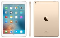 Apple iPad Pro 9.7 Gold 32GB 4G MLPY2TY/A