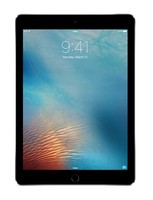 Apple Ipad Pro 9.7 Space Gray 128GB 4G MLQ32FD/A