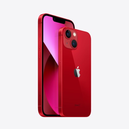 Apple Iphone 13 256Gb (Product)Red