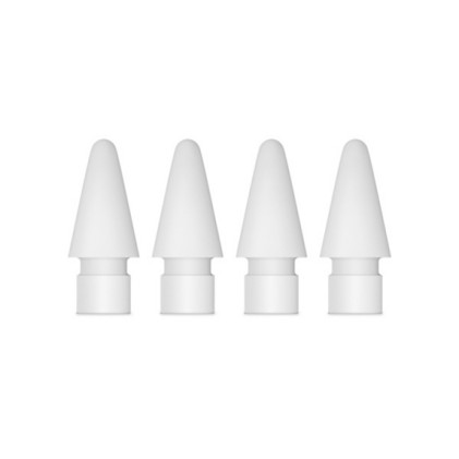 Punte Apple Pencil Ipadpro 4Pack