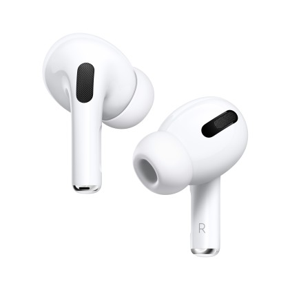 Auricolari Microfono Bluetooth Apple Airpods Pro New Mlwk3Ty/A