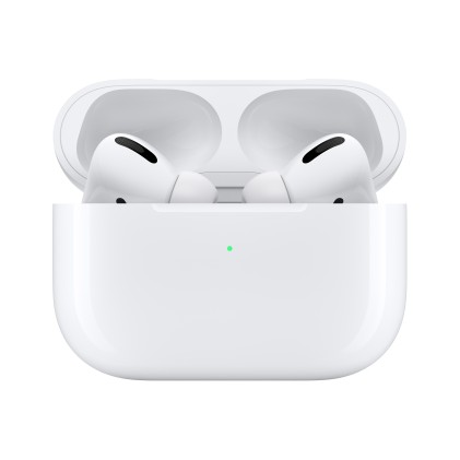 Auricolari Microfono Bluetooth Apple Airpods Pro New Mlwk3Ty/A