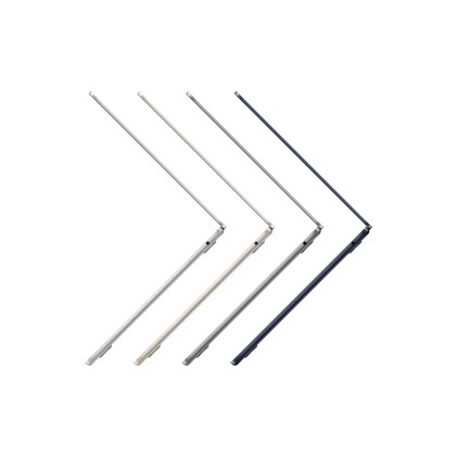 Apple Nb Macbook Air M2 8 Core 8Gb 256Gb Ssd 13 Gpu 8 Core Silver