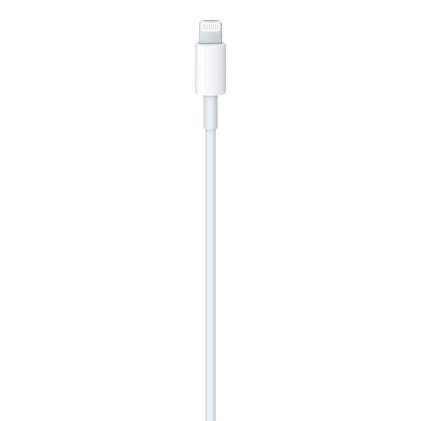 Cavo da USB-C a Lightning (1 m)