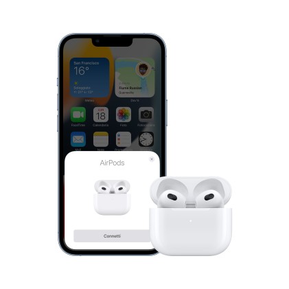 Apple Airpods 3