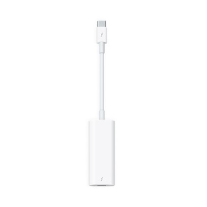 Adattatore Tb3 (Usb-C) To Tb2 Apple Type C