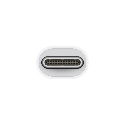 Adattatore Tb3 (Usb-C) To Tb2 Apple Type C