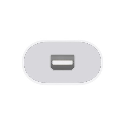 Adattatore Tb3 (Usb-C) To Tb2 Apple Type C