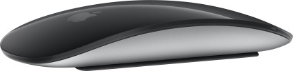 Mouse Magic  Apple Wireless Nero Ricarica Con Cavo Usb-C