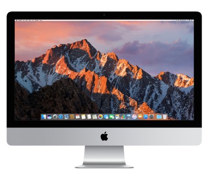 Aio Imac 21.5" I5 2,3Ghz 8Gb/1Tb/In Tel Iris Plus 640