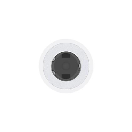 Adattatore Apple da lightning a jack 3.5mm