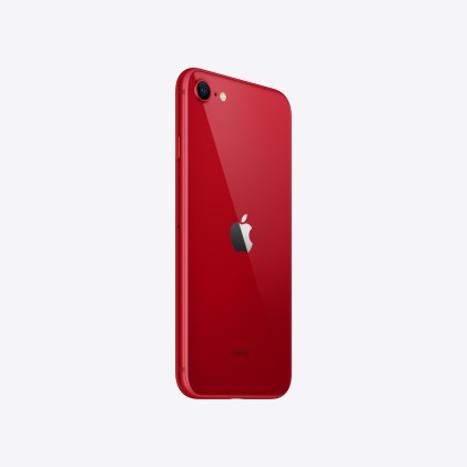 Apple Iphone Se 128Gb (Product)Red