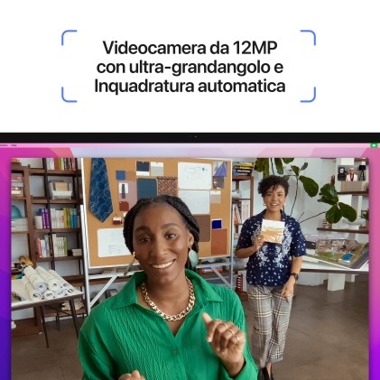 Monitor Apple Studio Display Vesa Vetro Standard  Vesa No Supporto