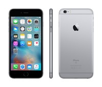 Apple iPhone 6s Plus 32GB 5.5" Space Grey ITA