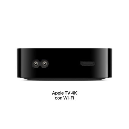 Apple Tv 4K 64Gb Wifi 2022