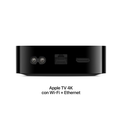 Apple Tv 4K 128G Wifi+Ethernet 2022