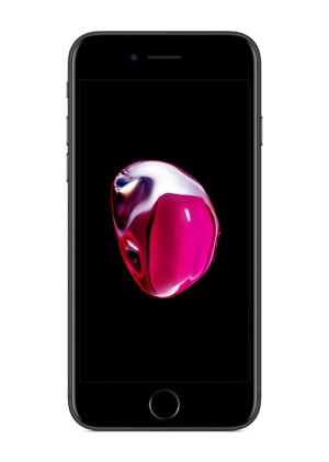 Smartphone Apple iPhone 7 BLACK 32GB