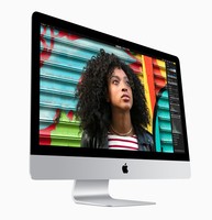 Aio Imac 21.5" 4K I5 3.4Ghz 8Gb/1Tb Fusion/ Radeon Pro 560 4Gb