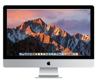 Aio Imac 27" 5K I5 3.5Gh 8Gb/1Tb Fu Sion/ Radeon Pro 575 4Gb