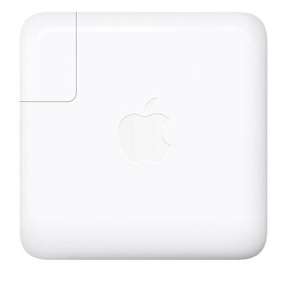 Apple USB-C Power Adapter 87W MNF82Z/A