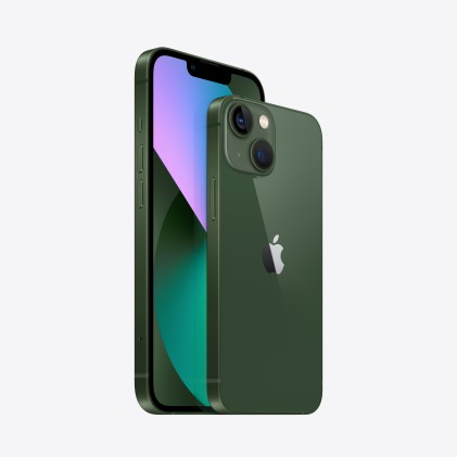 Apple Iphone 13 256Gb Alpine Green