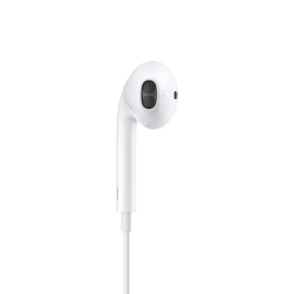 Apple EarPods Auricolare Cablato In-ear Musica e Chiamate Bianco