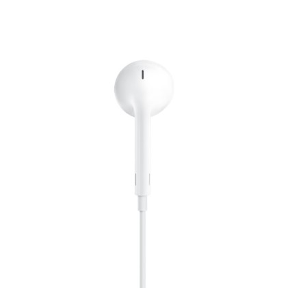 Apple EarPods Auricolare Cablato In-ear Musica e Chiamate Bianco