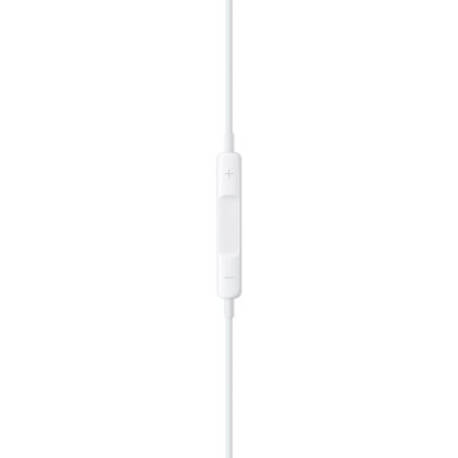 Apple EarPods Auricolare Cablato In-ear Musica e Chiamate Bianco