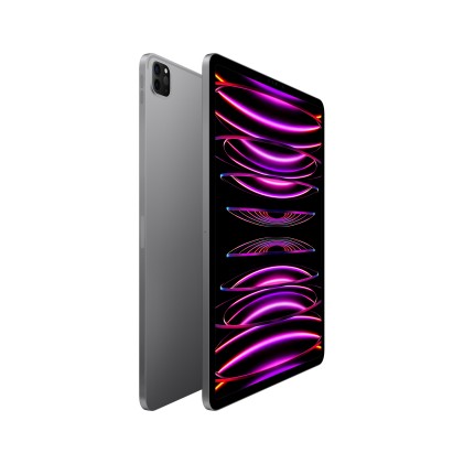 Apple 12.9-Inch Ipad Pro Wi-Fi 512Gb - Space Grey