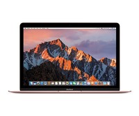 Apple MacBook 12 Rose Gold MNYM2T/A