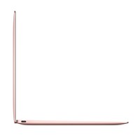 Apple MacBook 12 Rose Gold MNYM2T/A