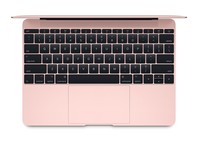 Apple MacBook 12 Rose Gold MNYM2T/A
