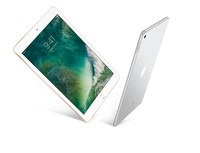 Tablet Apple Ipad 128GB WIFI Silver 9,7
