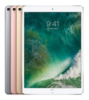 Apple iPad Pro 10.5" 512GB WiFi Silver ITA