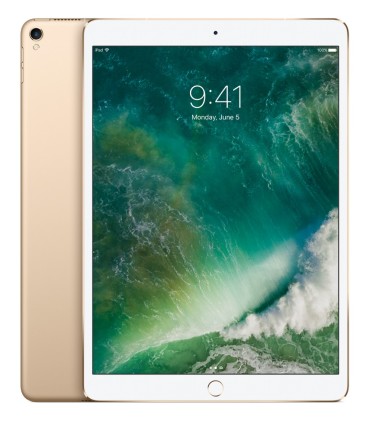 Tablet Apple iPad Pro 10.5 Wi-Fi 512GB - Gold