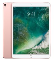 Apple iPad Pro 10.5" 512GB WiFi Rose Gold ITA