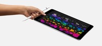 Apple iPad Pro 10.5" 512GB WiFi Rose Gold ITA