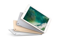 Tablet Apple Ipad 128GB WIFI Gold 9,7