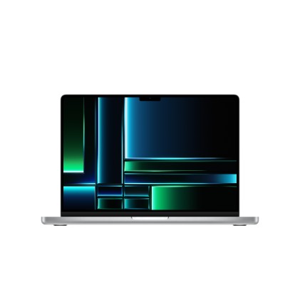 Macbook Pro 14" Apple M2 Pro 12C.Sg 19C.Gpu 16Gb 1Tb Ssd  Silver