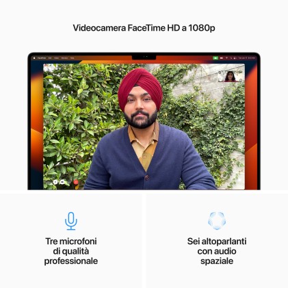 Apple Nb Macbook Pro M2 Max 12-Core 32Gb 1Tb Ssd 14 30-Core Gpu Silver